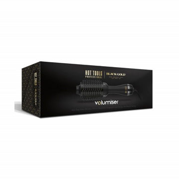 Hot Tools Black Gold Revolutionary Volumiser